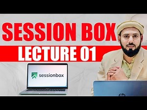 [ Lecture 01 ] How To Add Session Box in Chrome - Free Facebook Online earning Course by Abid Malik