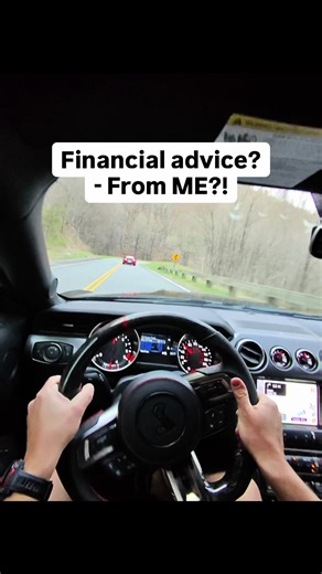 Only car advice here😂 #ford #cars #mustang #shelby #gt350 | Shelby GT350