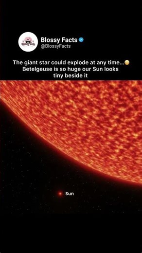 This Star Could Explode At Any Time