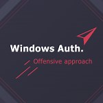 Windows authentication attacks – part 1