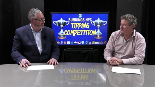 NPC Tipping Competition 2024 - Round 2