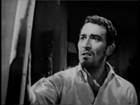 ▶ "One Step Beyond": Nightmare. (rare episode)