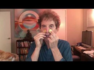 The Quantum-Touch Pendant