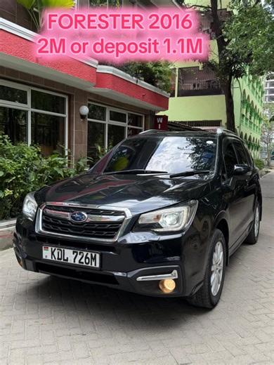 call /WhatsApp 0700 208421 forester non turbo very clean first come first served call/text asap location Mombasa moi avenue #jamleckcar #mombasacars #forester #subaru #mombasa