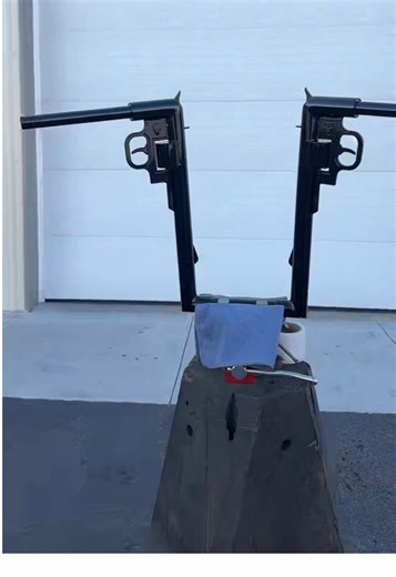 Custom Motorcycle Bars Made in the USA