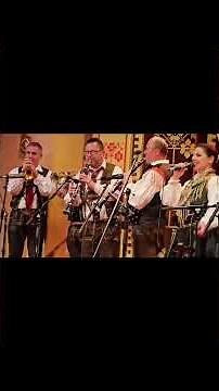 Die Mooskirchner Alpen oberkrainer Es klingt Musik