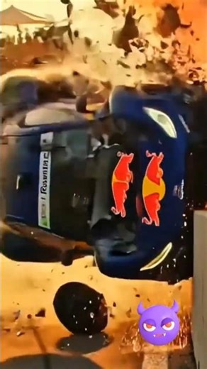 CRASH TOTAL #adrenaline #acrobatics #adrenalinesports #automobile #action