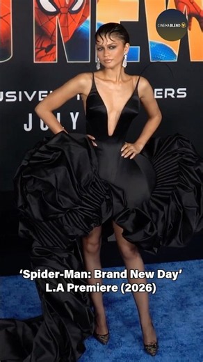 Zendaya is the Queen of Method Dressing on the Red Carpet