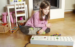 A rec&play loop station for little musicians | Arduino Blog