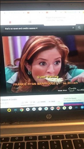 Noggin That’s So Raven Ending Credits Season 4 2007