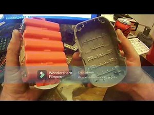 Ryobi 18 Volt Battery Repair