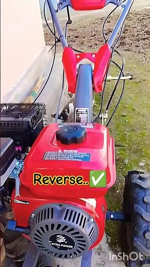 reverse gear ✅ kese Dale #video #viral #youtubeshorts #tractor #farming #channel #subscribe #ytshort