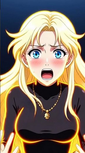 What would you do?✨ #anime #genderbender #tgtfanimation #aiart #otaku #mtf #tgtf #tg