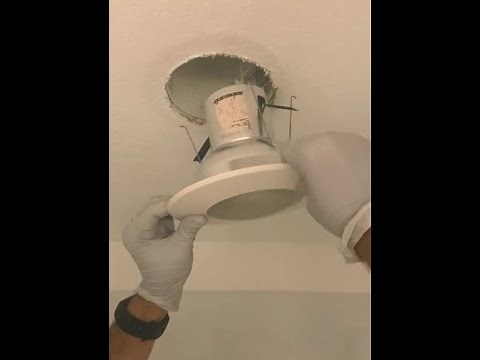 Lightolier Shower Light Bulb Replacement
