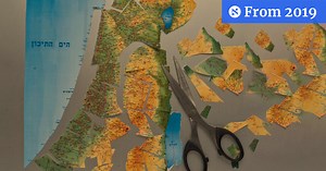 Two states, one and other solutions to the Israeli-Palestinian conflict