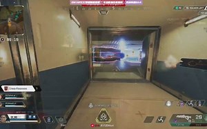 ALGS: Split 1 Playoffs: Group Stage BD组