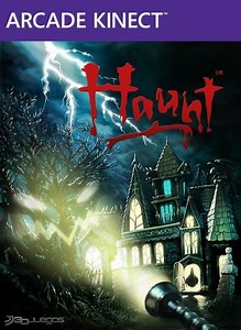 Haunt para Xbox 360 | 3DJuegos