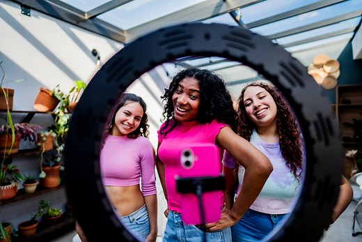 Tales From TikTok: Dangerous TikTok Challenges Linked To Hundreds Of Deaths And Thousands Of Teen Injuries