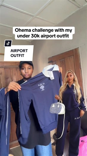 Which is your favorite? To place an order send a Dm OR Click link in bio to chat on WhatsApp . Follow @aimee_apparel_ if viewing. Prices are subject to change cause of rate. #aimeeapparel #clothvendorinlagos #femalewears #affordableoutfits #airportoutfit