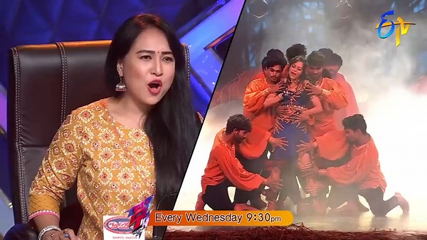 10K views · 641 reactions | Dhee 14 Latest Promo| The Dancing Icon|...