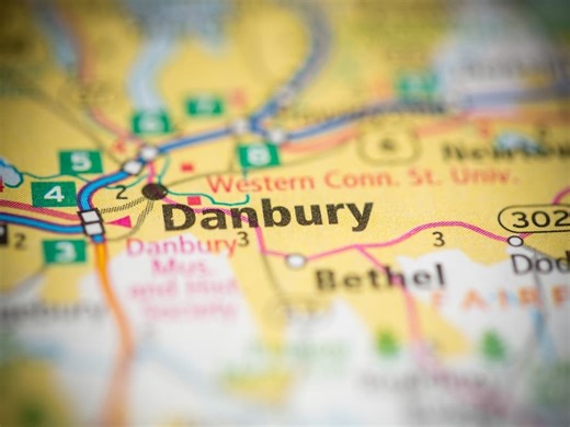 Danbury City Council Advanced $3M Proposal For Public Improvements To May Vote
