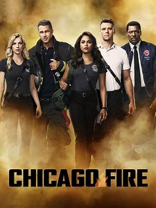 Chicago Fire S06