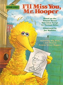 The Character Died with Him - TV Tropes