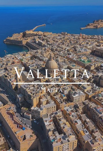 Explore Sunny Valletta: Your Guide to Malta's Jewel