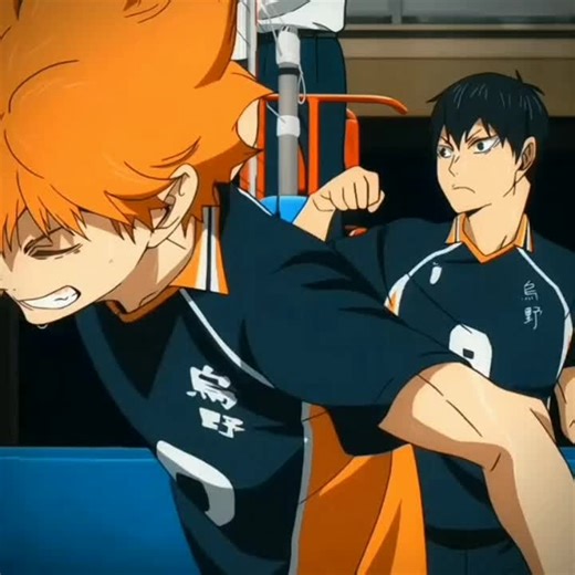 haykuu: gêmeos miya #viral #fypシ #haikyuu #vaiprofycaramba #virall