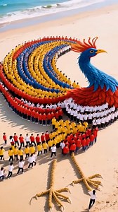 A visual masterpiece! 😍 | Creative Bee