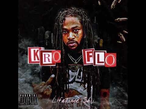 K-Ro Flo - Can’t Turn Back Now (Dat Part) 