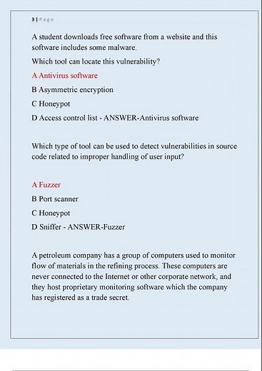 WGU D430 OBJECTIVE ASSESSMENT FINAL EXAM NEWEST 2025 ACTUAL EXAM COMPLETE 250 QUESTIONS AND CORRECT