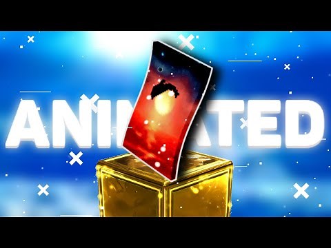 How to get Animated Capes for MCPE/MCBE! [Lunar+ Capes]