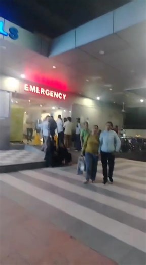 ICON HOSPITAL LUCKNOW | Debu Malla