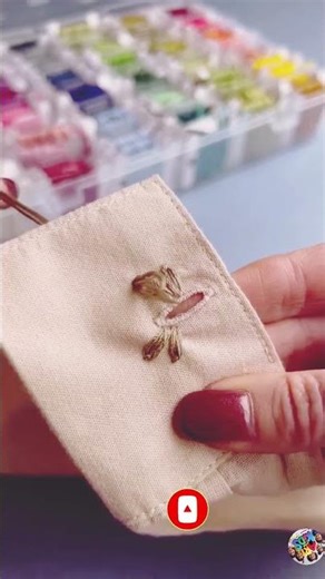 Super Easy Button DIY 🎨 | Simple Button Craft for Kids | Art for Kids#diy#shorts#buttondiy