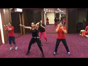 BEAUTIFUL WORLD - Zumba Dance | Best Zumba Dance