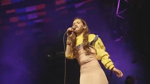 You had to BEE there… but just in case you weren’t… Easily one of our top moments in a quarter of a century of putting on Shambala. SLAY. 📷 - Trago Studio 🎤 - Bob Vylan | Shambala Festival