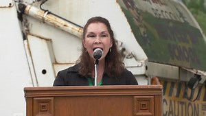 3rd Annual Recycle Rally