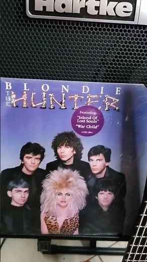 Blondie Greatest hits