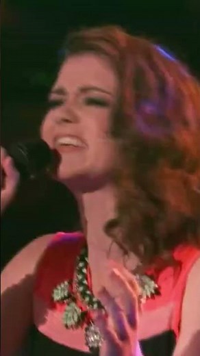 Rewatch Christina on The Voice this month!