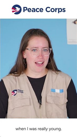 What are the benefits of Peace Corps service?