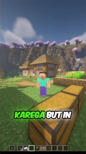 Secret Way To Hide Items?!🤫