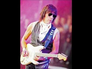 Jeff Beck - Stop, Look, Listen