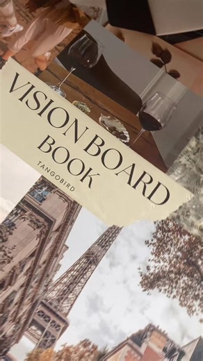 Making something small that means something big.