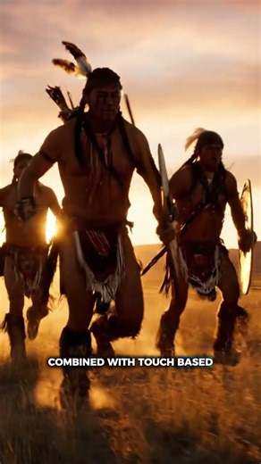 The Native American Night Vision Trick Most People Don’t Know #nativeamerican