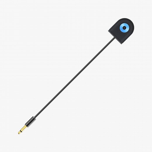 GlassOuse Puff Switch for Sale - Assistive Device for Disabilities