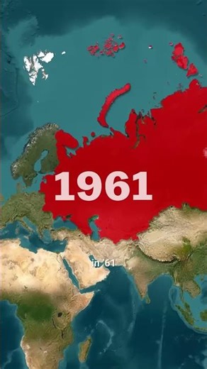 Nuclear Testing Era: The 2,056 Explosions That Shook Earth