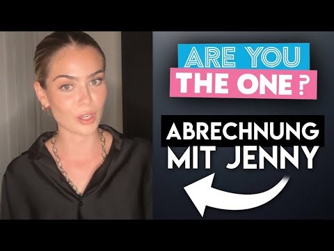 Nach AYTO 2024 Angriff von Jenny: ABRECHNUNG von Linda bei Instagram | STATEMENT