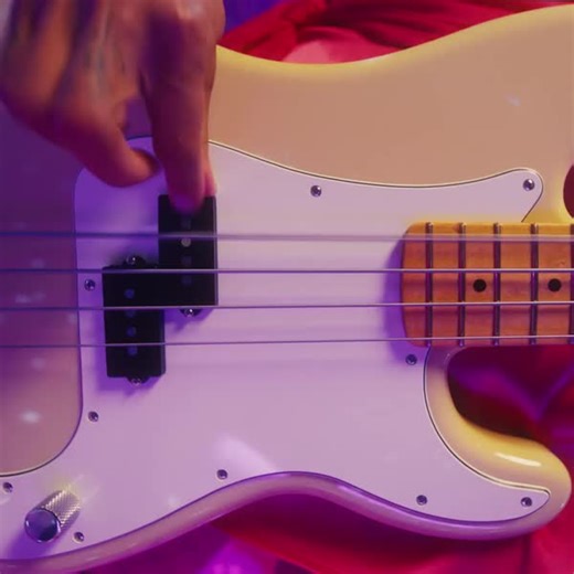22K views · 170 reactions | The All New Player II Precision Bass. Featuring all the sound and style that made the original an icon. Shoutout to April Kae. Learn more: https://bit.ly/3Tv6p80 | Fender | Facebook