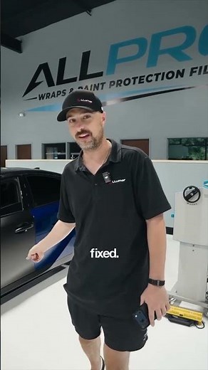 One of the most common questions we get is how long a vinyl wrap will last